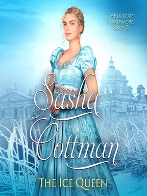 cover image of The Ice Queen